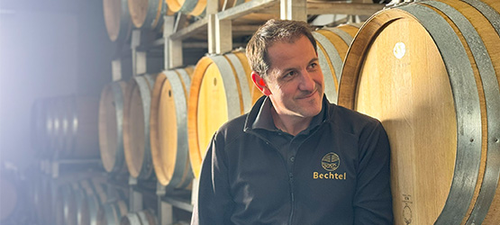Bechtel -Weine